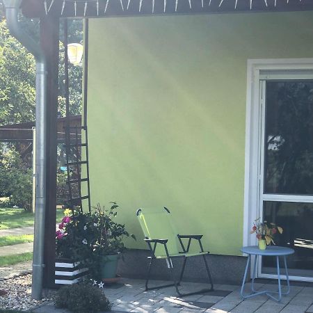 Dirks Schmuckstuck Villa Weisswasser Exteriör bild