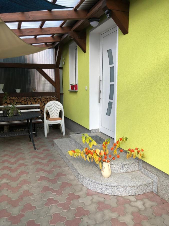 Dirks Schmuckstuck Villa Weisswasser Exteriör bild