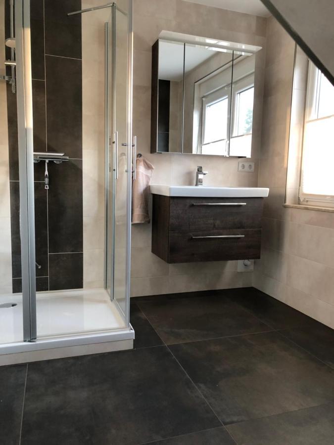 Dirks Schmuckstuck Villa Weisswasser Exteriör bild