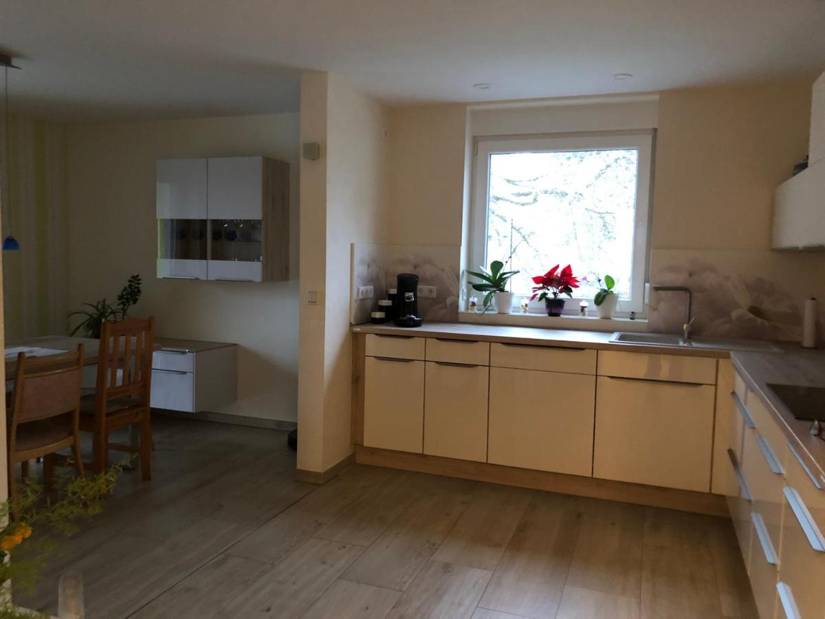 Dirks Schmuckstuck Villa Weisswasser Exteriör bild