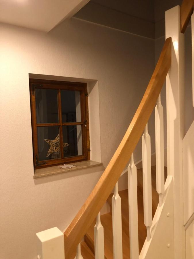 Dirks Schmuckstuck Villa Weisswasser Exteriör bild