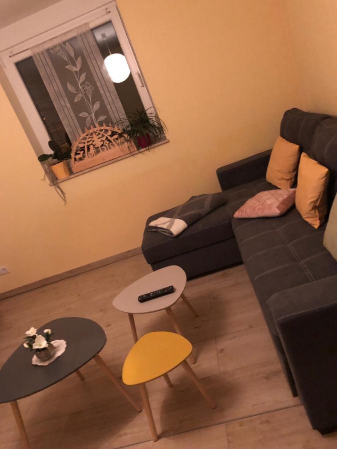 Dirks Schmuckstuck Villa Weisswasser Exteriör bild