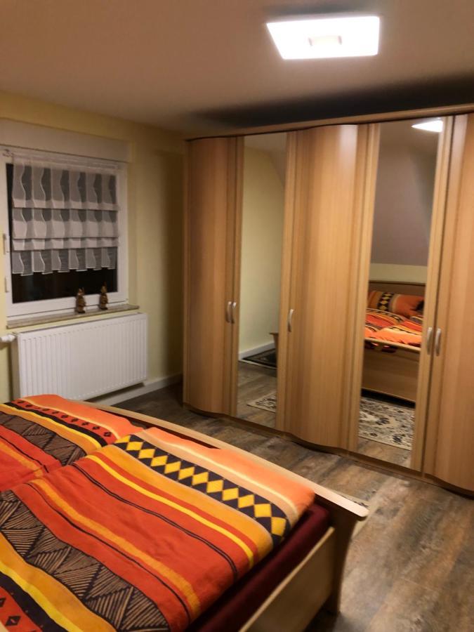 Dirks Schmuckstuck Villa Weisswasser Exteriör bild